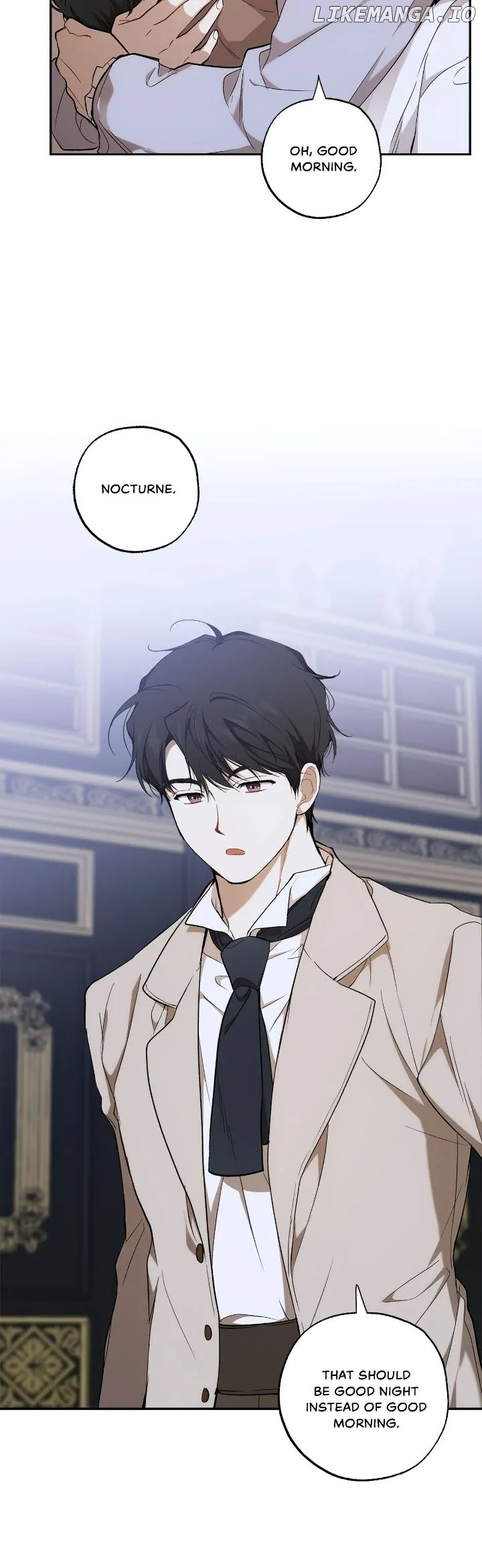 Everything was a Mistake Chapter 129 - page 15