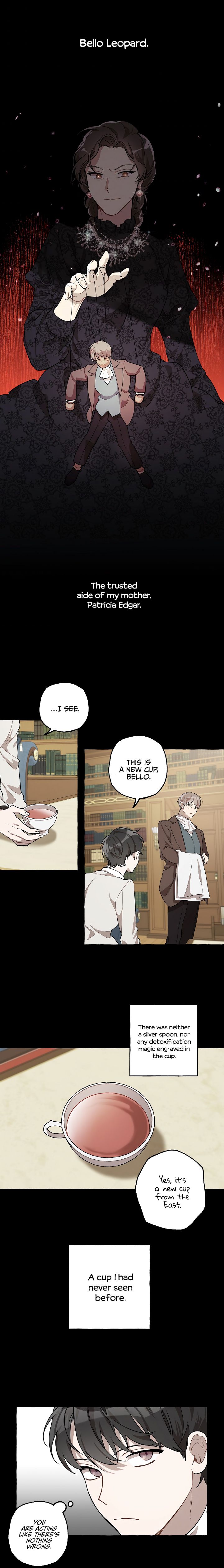 Everything was a Mistake chapter 16 - page 13