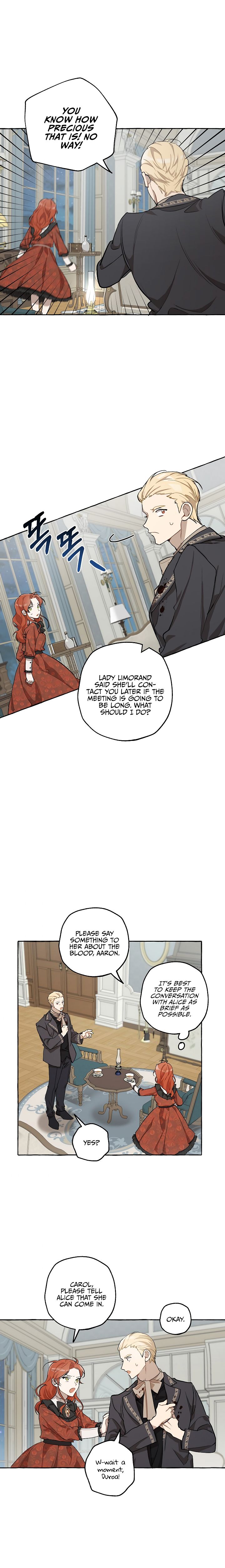 Everything was a Mistake chapter 17 - page 10