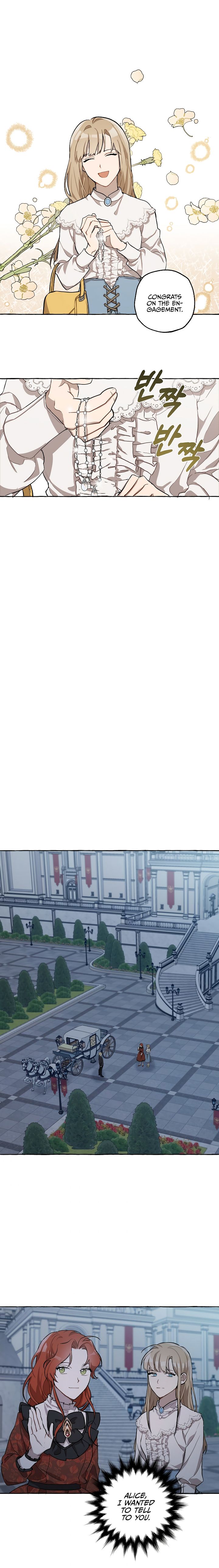 Everything was a Mistake chapter 17 - page 14