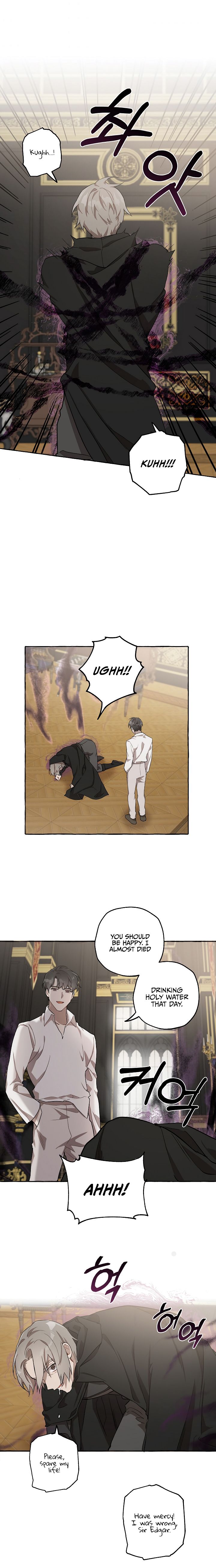 Everything was a Mistake chapter 19 - page 15