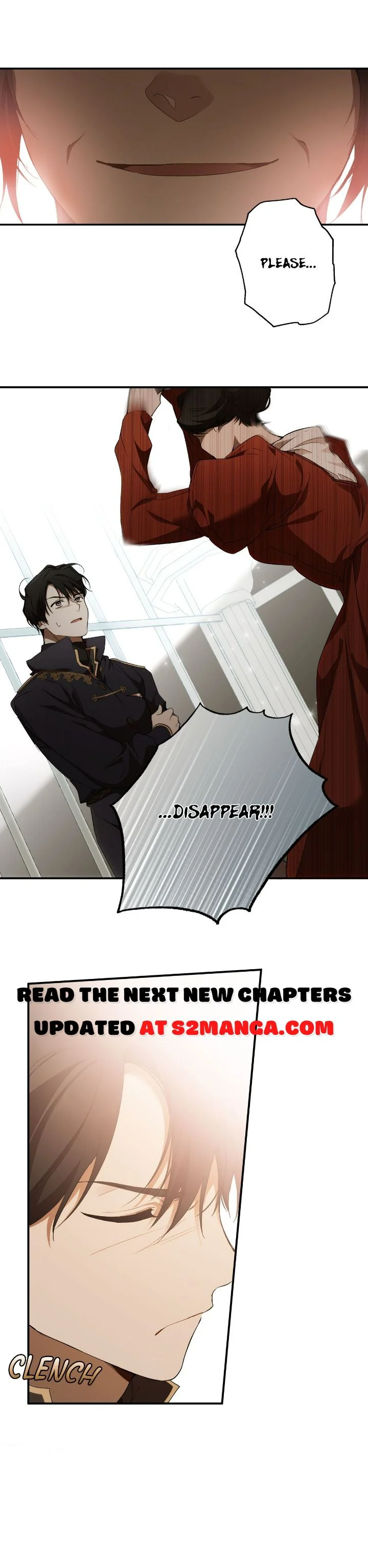 Everything was a Mistake Chapter 85 - page 24