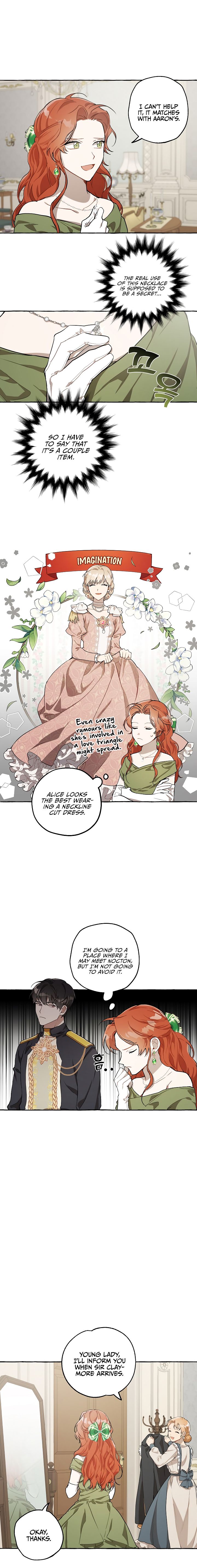 Everything was a Mistake chapter 20 - page 3