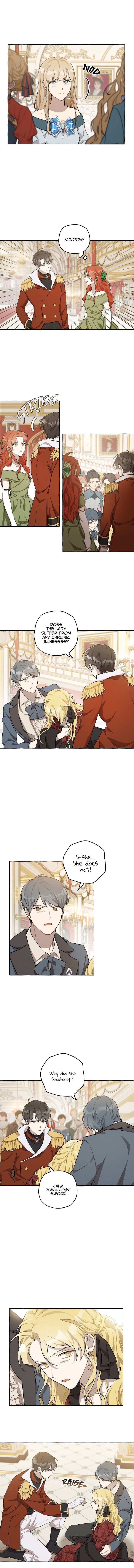 Everything was a Mistake chapter 21 - page 5
