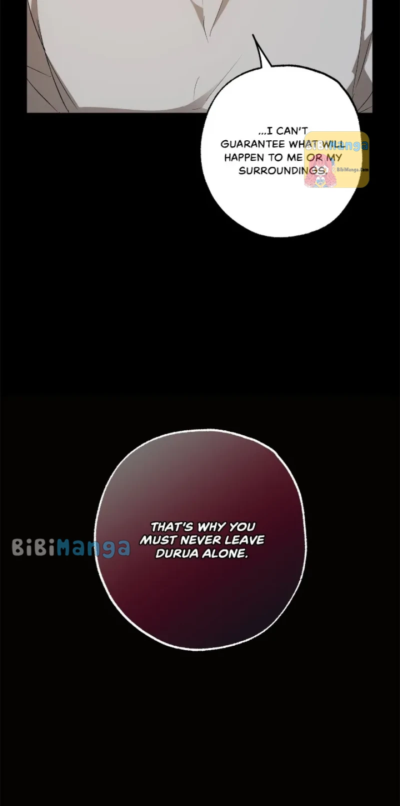 Everything was a Mistake Chapter 101 - page 18