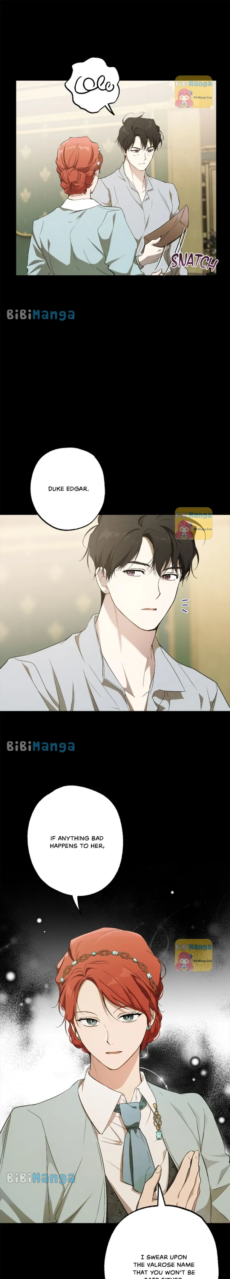 Everything was a Mistake Chapter 101 - page 26