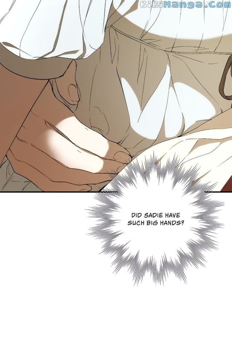 Everything was a Mistake Chapter 88 - page 10
