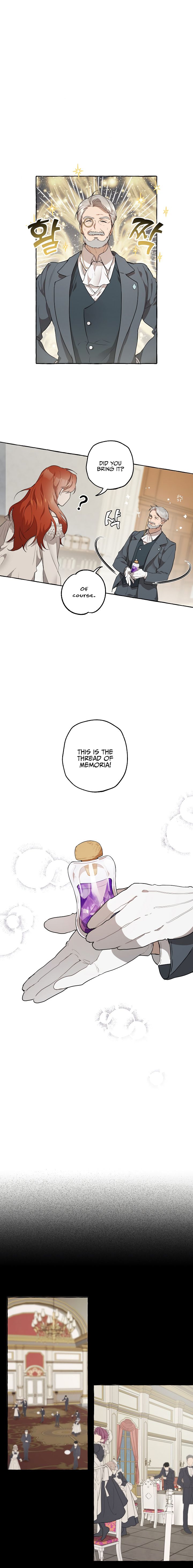 Everything was a Mistake chapter 9 - page 11