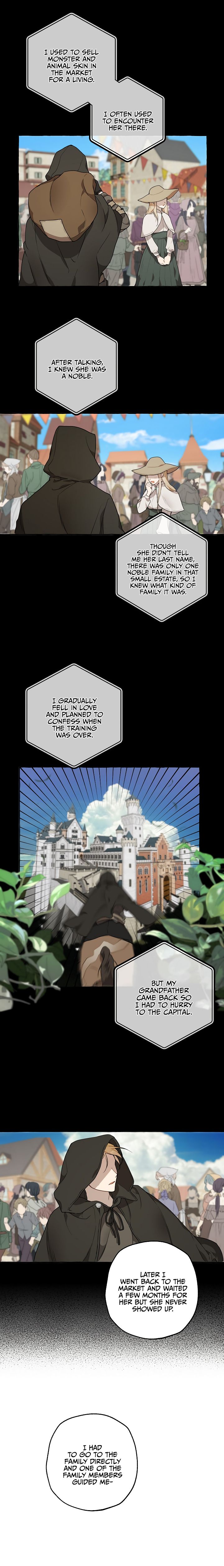 Everything was a Mistake chapter 9 - page 6