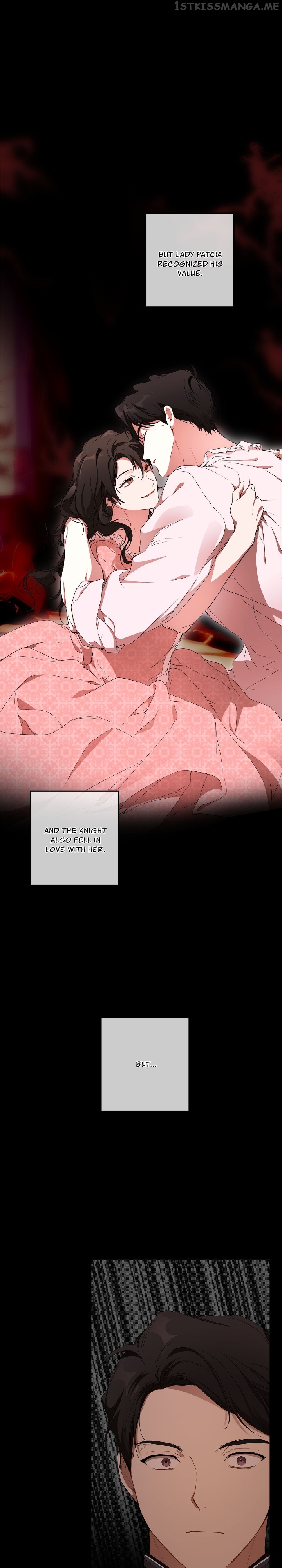 Everything was a Mistake Chapter 92 - page 14