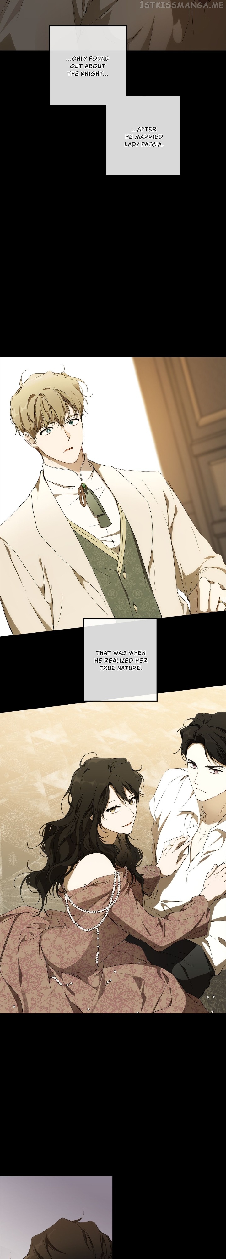 Everything was a Mistake Chapter 92 - page 17