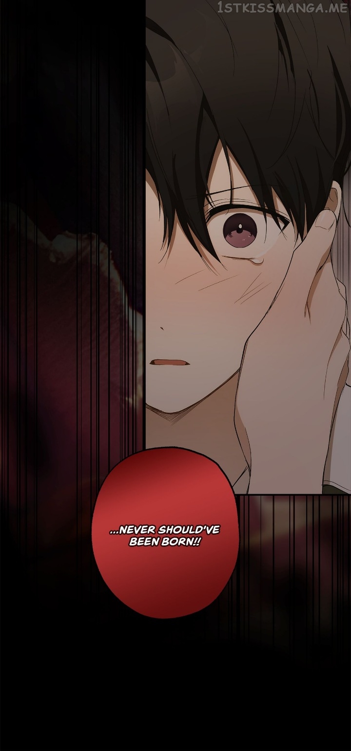 Everything was a Mistake Chapter 92 - page 3