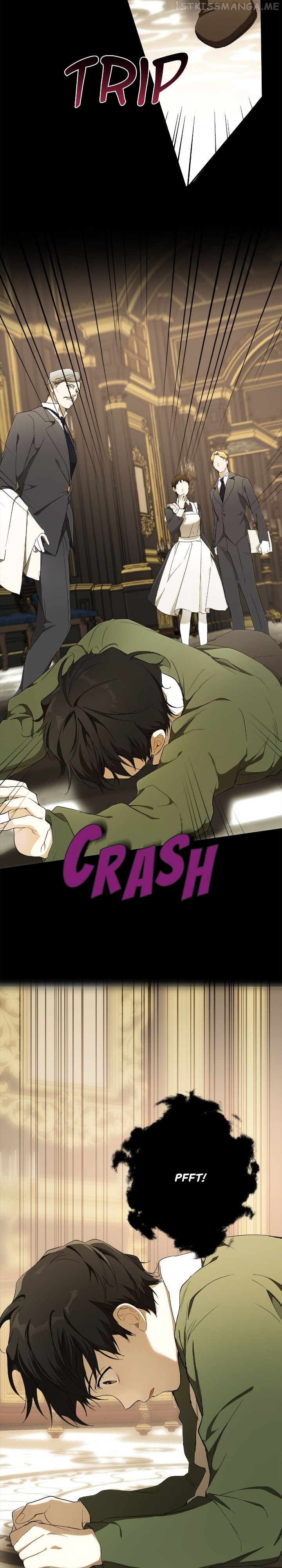 Everything was a Mistake Chapter 92 - page 31