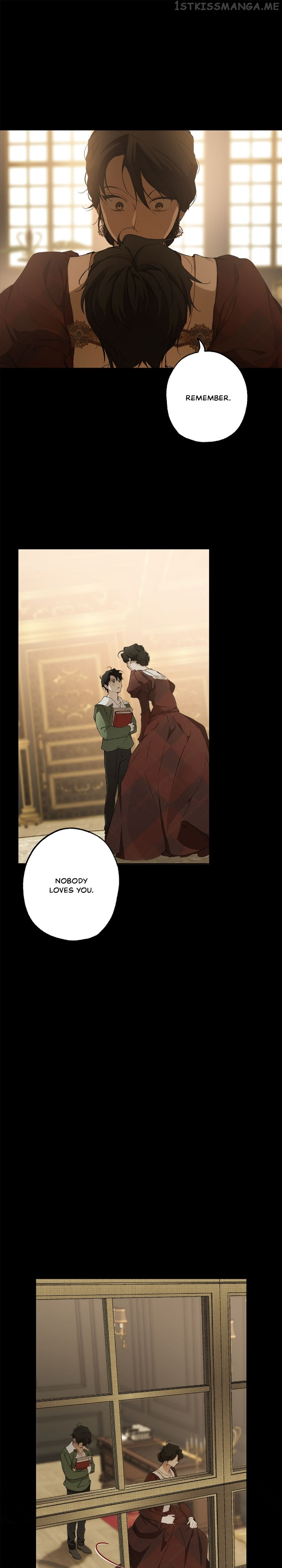 Everything was a Mistake Chapter 92 - page 4