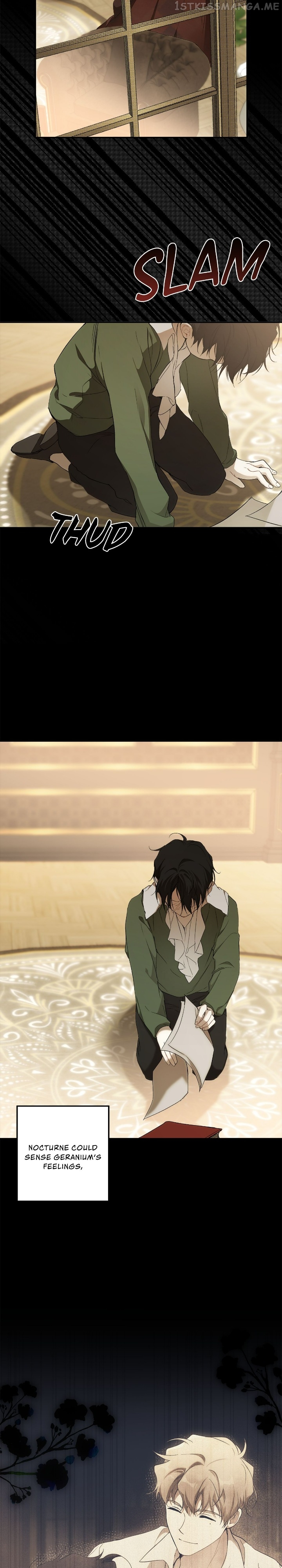 Everything was a Mistake Chapter 92 - page 5