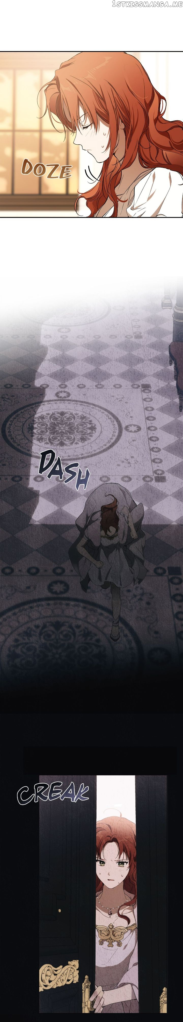 Everything was a Mistake Chapter 106 - page 14