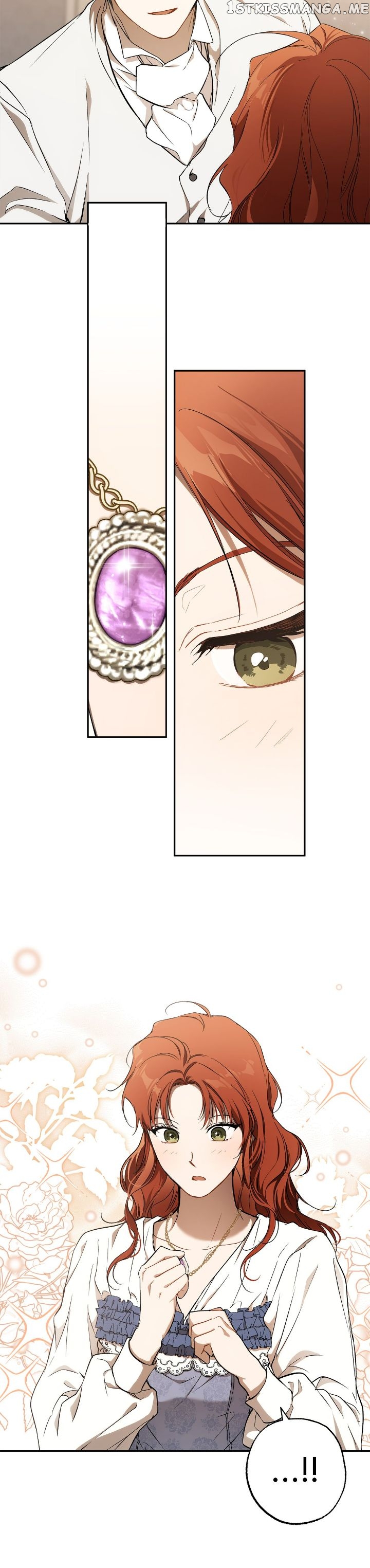Everything was a Mistake Chapter 106 - page 20