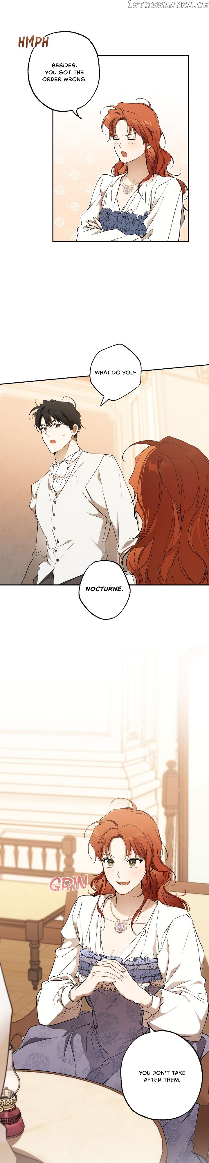 Everything was a Mistake Chapter 106 - page 29