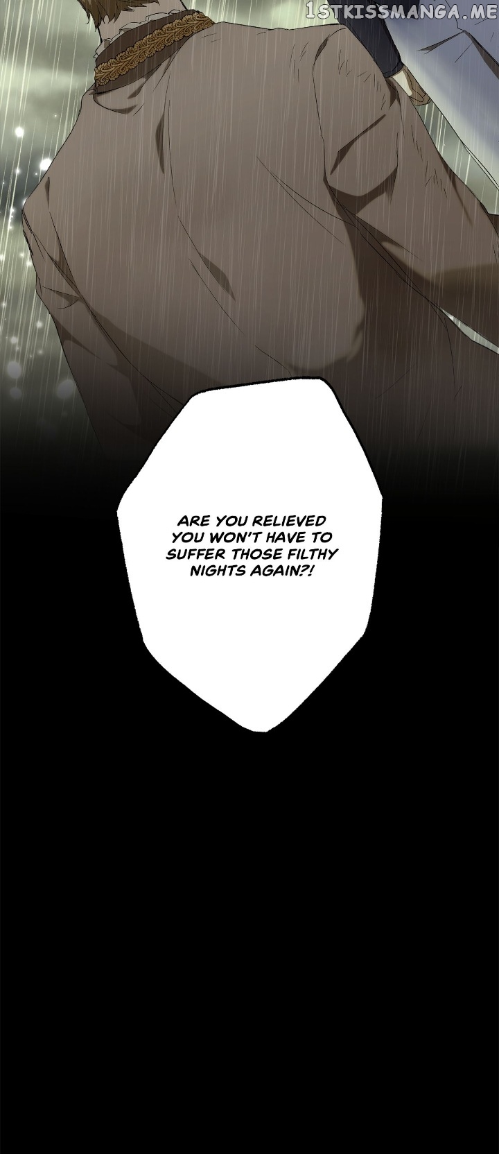 Everything was a Mistake Chapter 93 - page 12