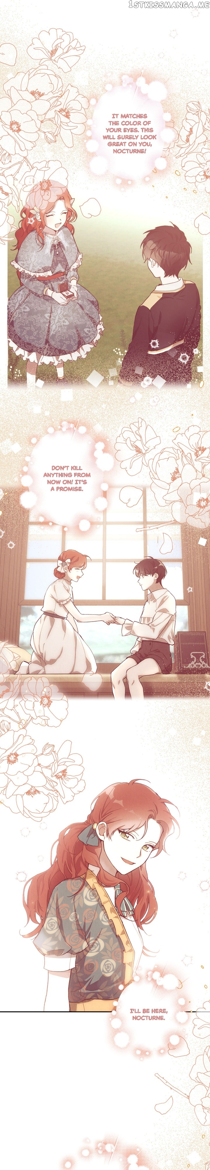 Everything was a Mistake Chapter 93 - page 18