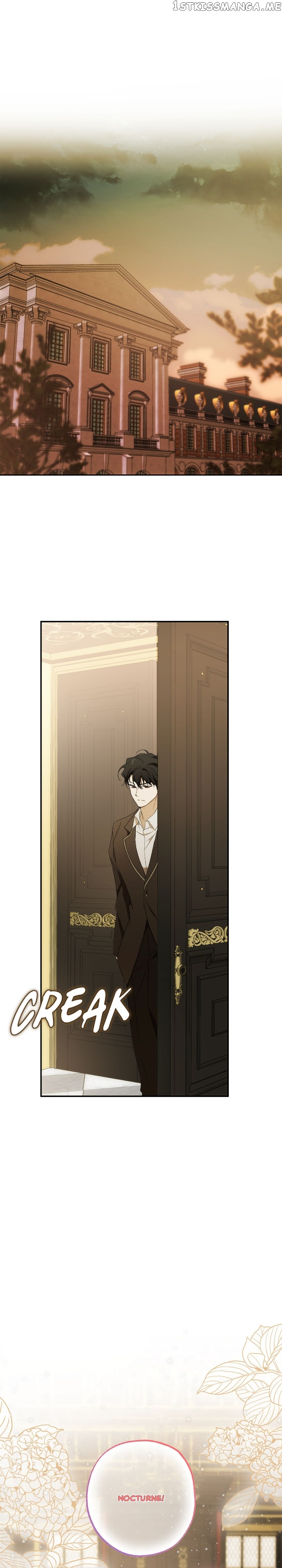 Everything was a Mistake Chapter 93 - page 37