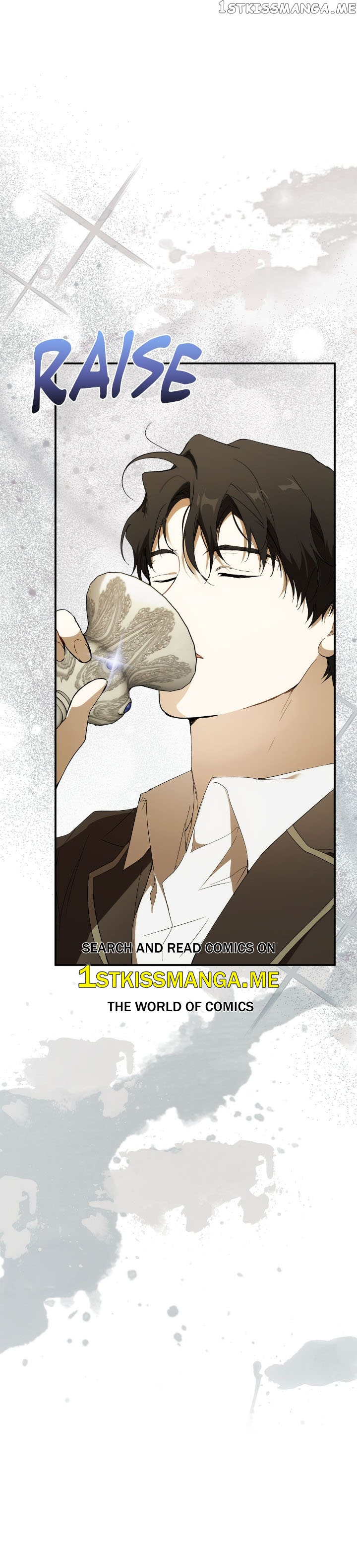 Everything was a Mistake Chapter 93 - page 41