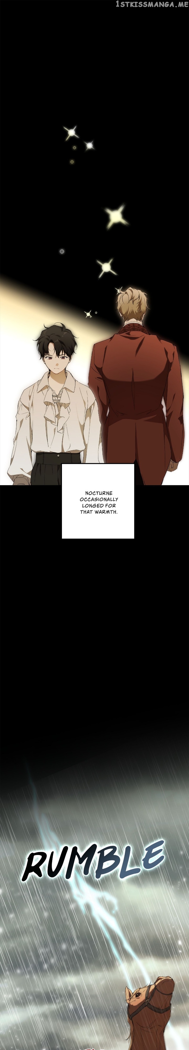 Everything was a Mistake Chapter 93 - page 7