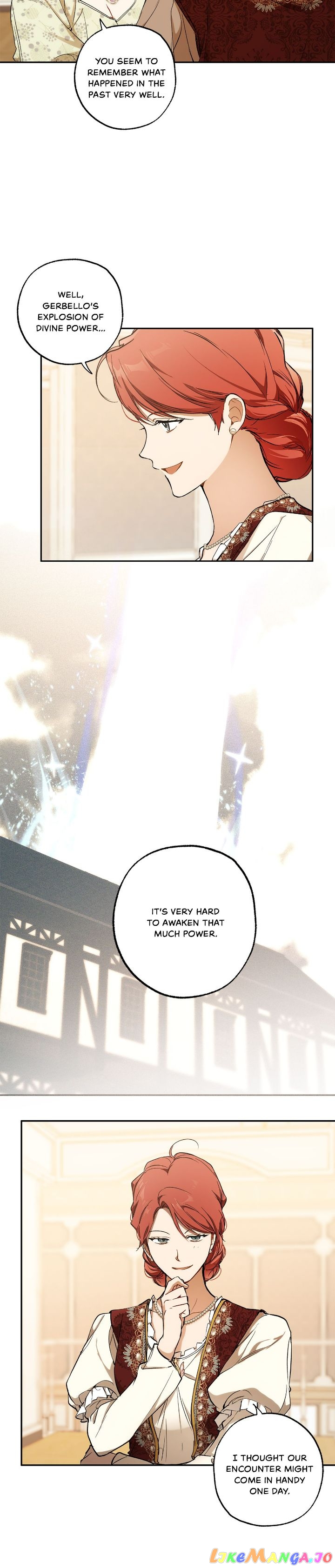 Everything was a Mistake Chapter 111 - page 2
