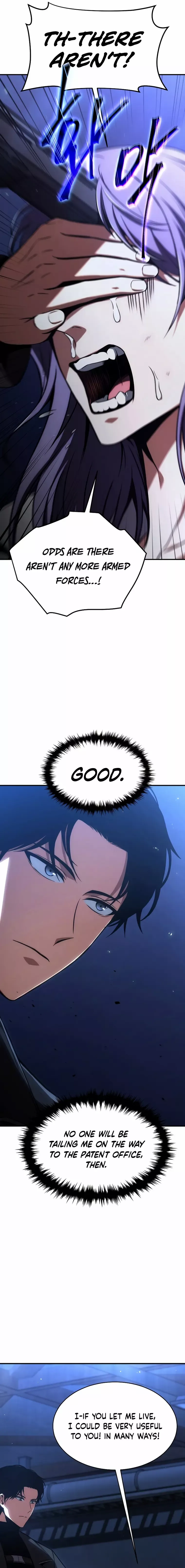 Drug-Eating Genius Mage Chapter 28 - page 13