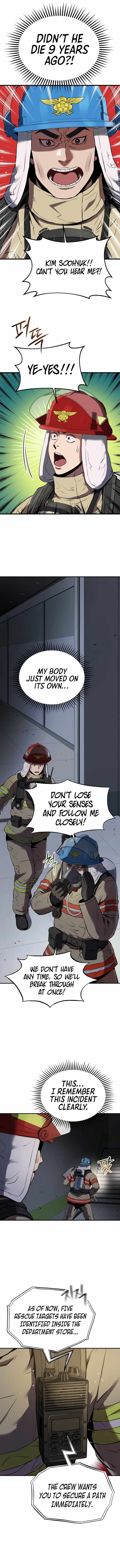 Rescue System chapter 1 - page 13