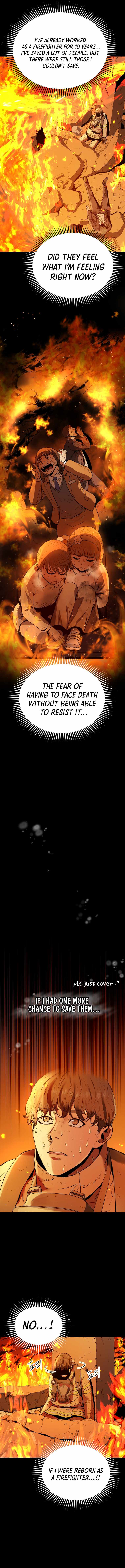 Rescue System chapter 1 - page 9