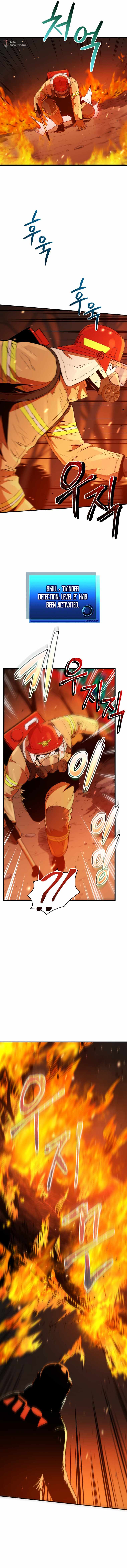Rescue System chapter 12 - page 6