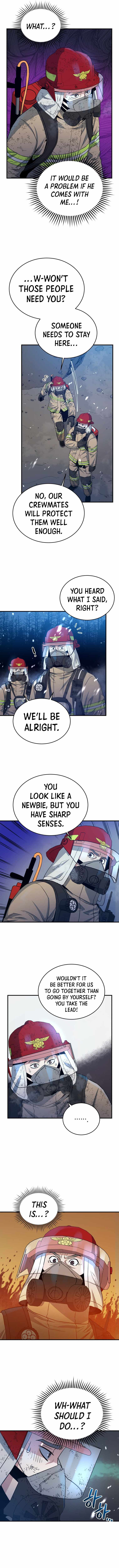 Rescue System chapter 14 - page 11