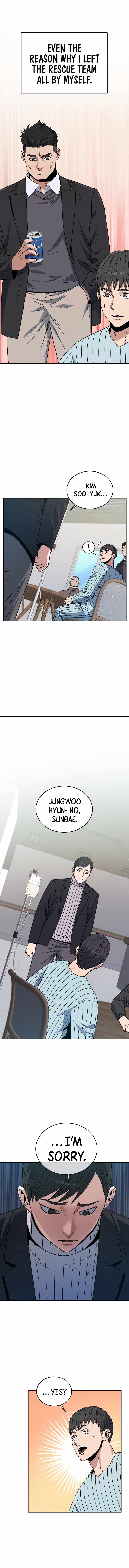 Rescue System chapter 19 - page 15