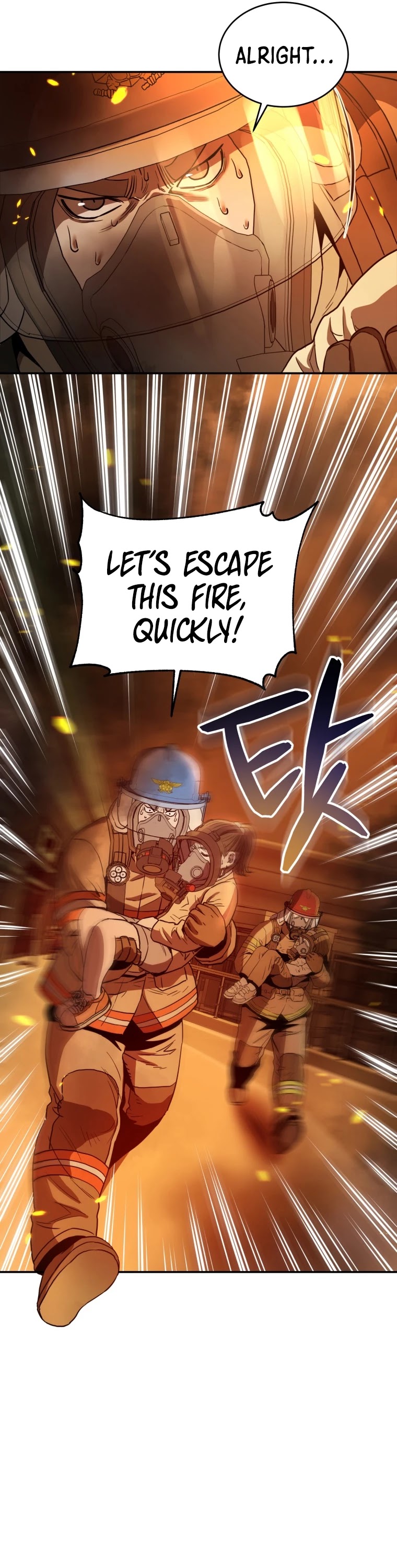 Rescue System chapter 2 - page 32