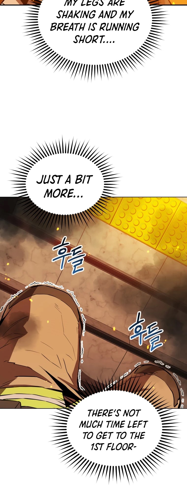 Rescue System chapter 2 - page 35