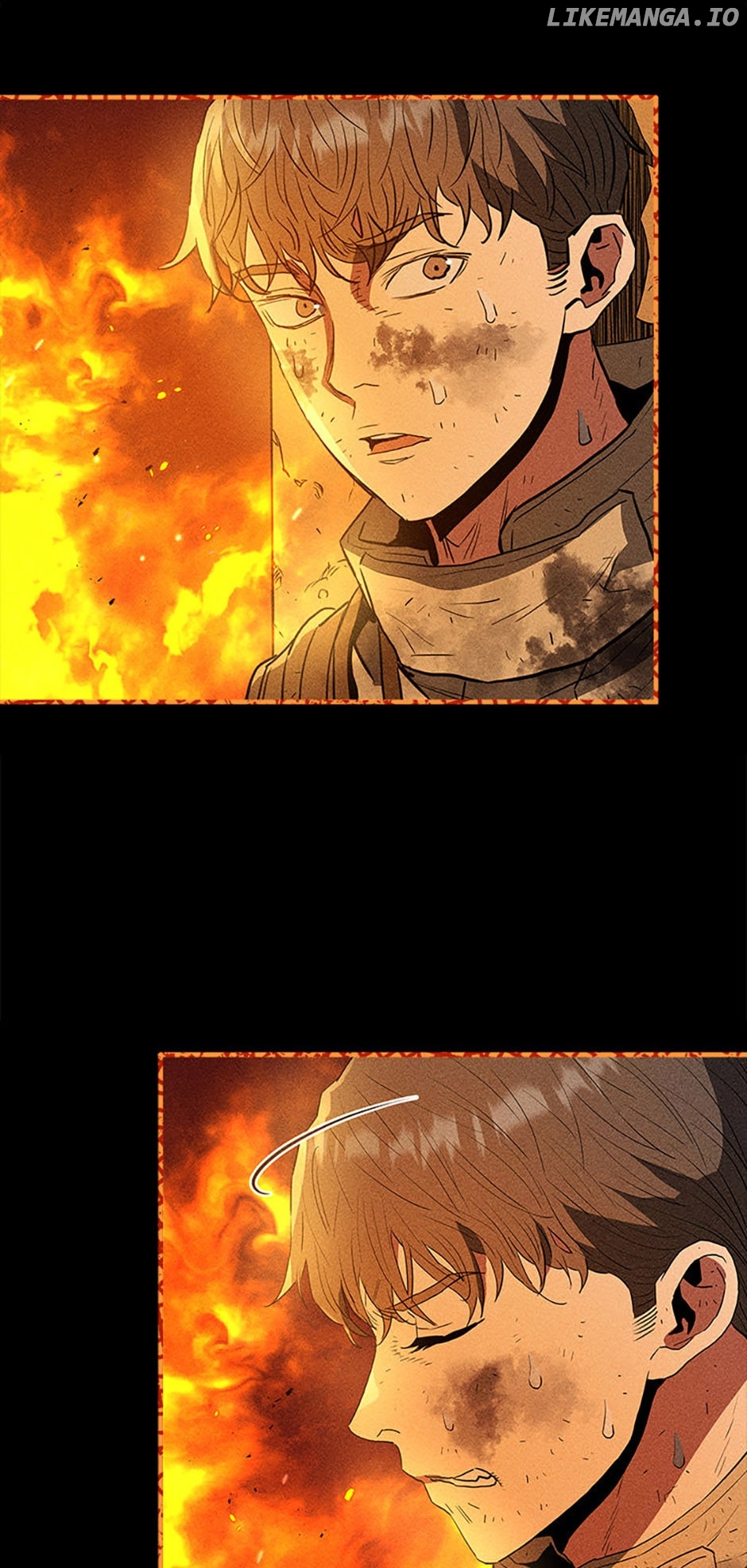 Rescue System Chapter 72 - page 10