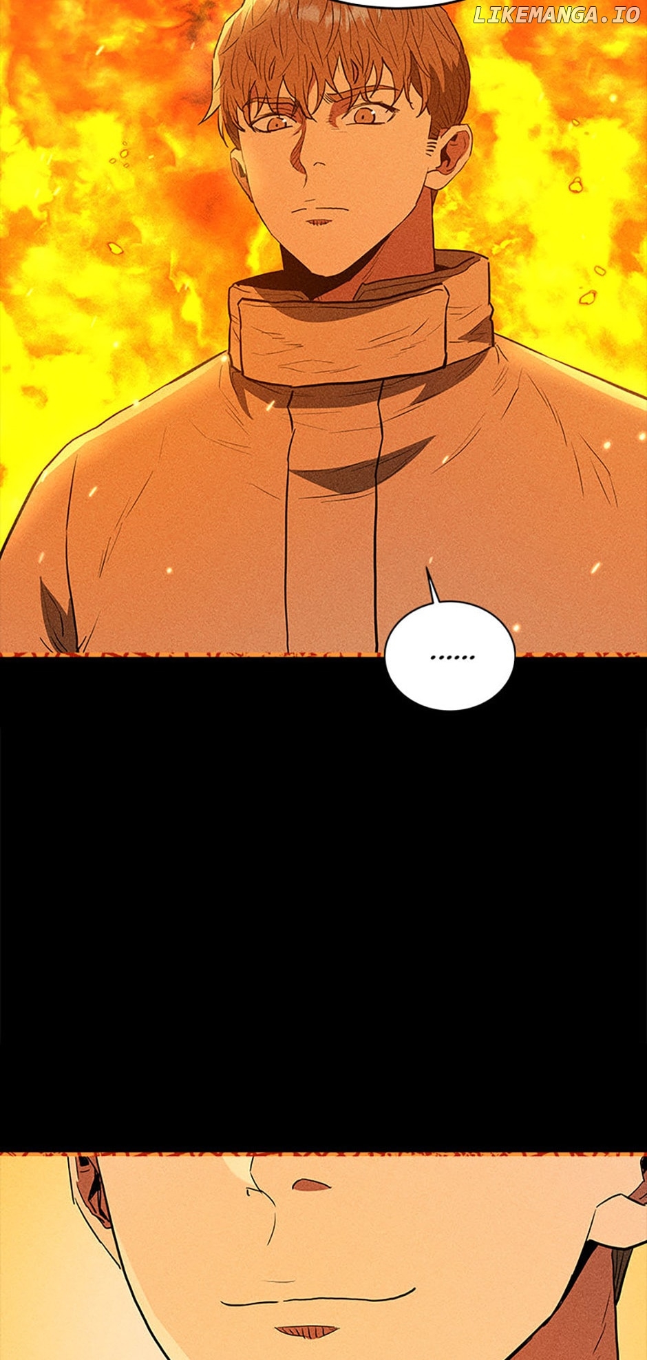 Rescue System Chapter 72 - page 13