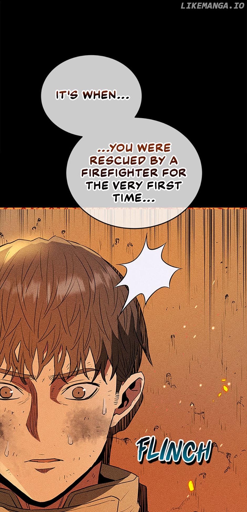 Rescue System Chapter 72 - page 20