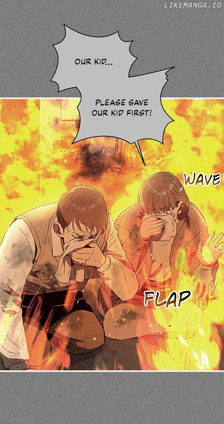 Rescue System Chapter 72 - page 27