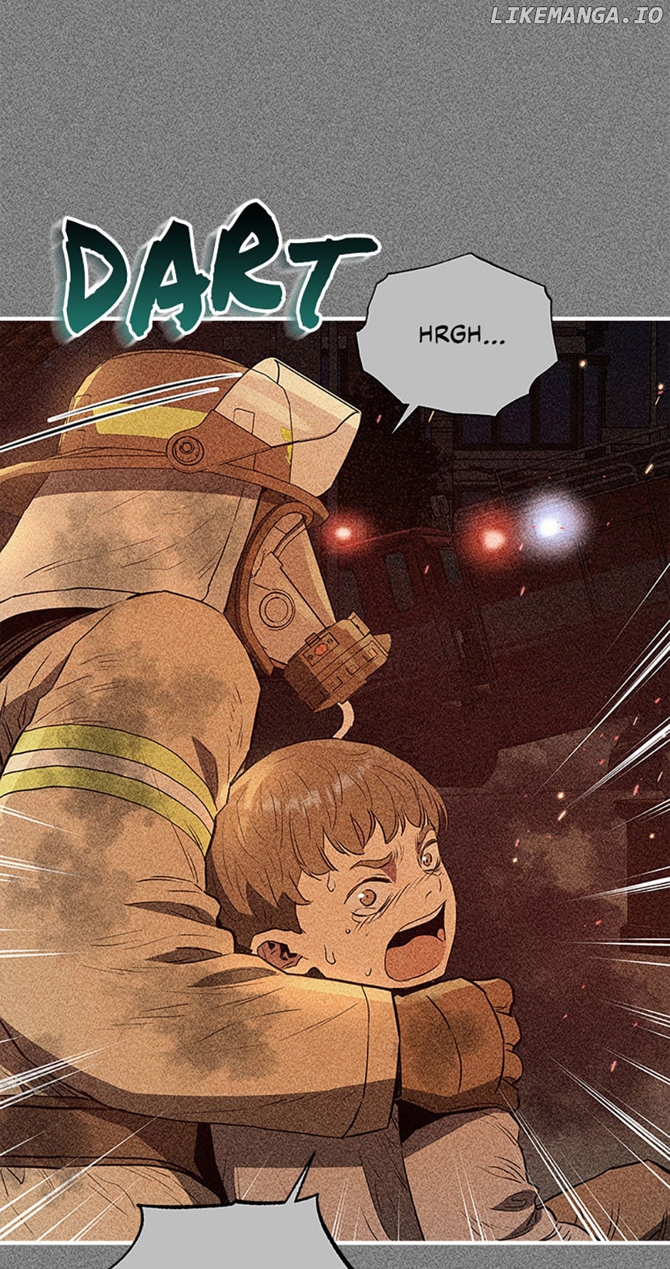 Rescue System Chapter 72 - page 28
