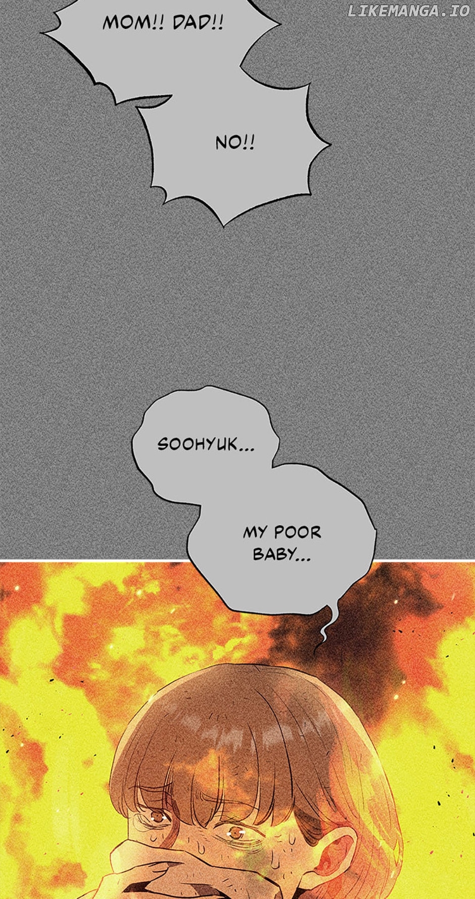 Rescue System Chapter 72 - page 29