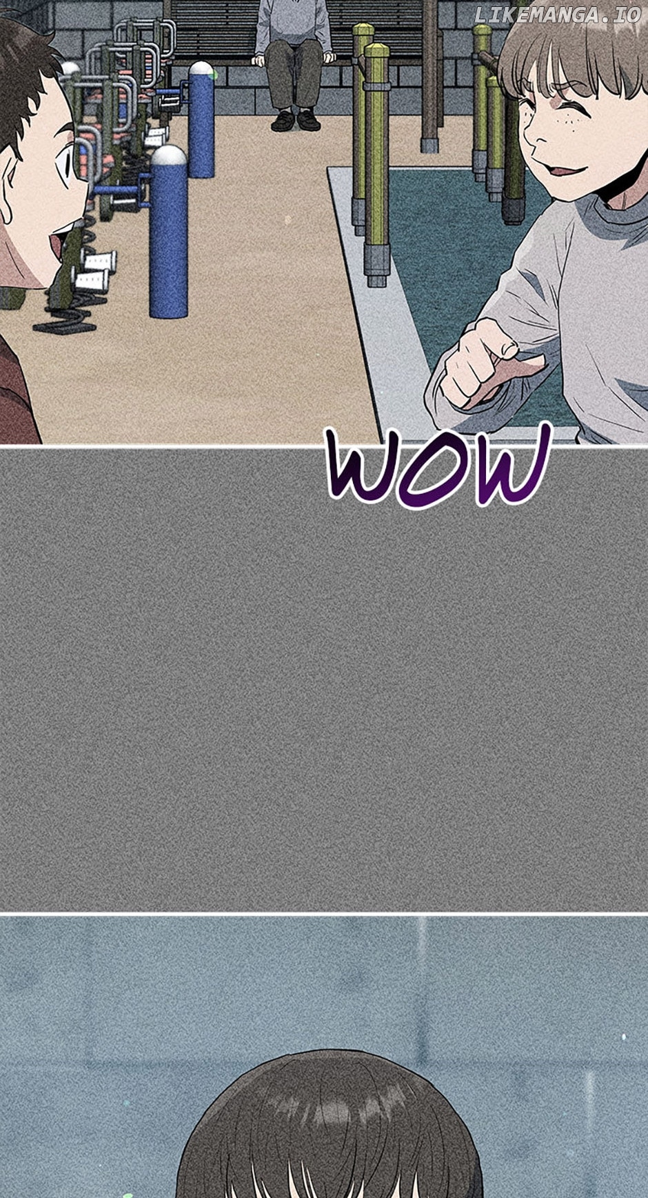 Rescue System Chapter 72 - page 37