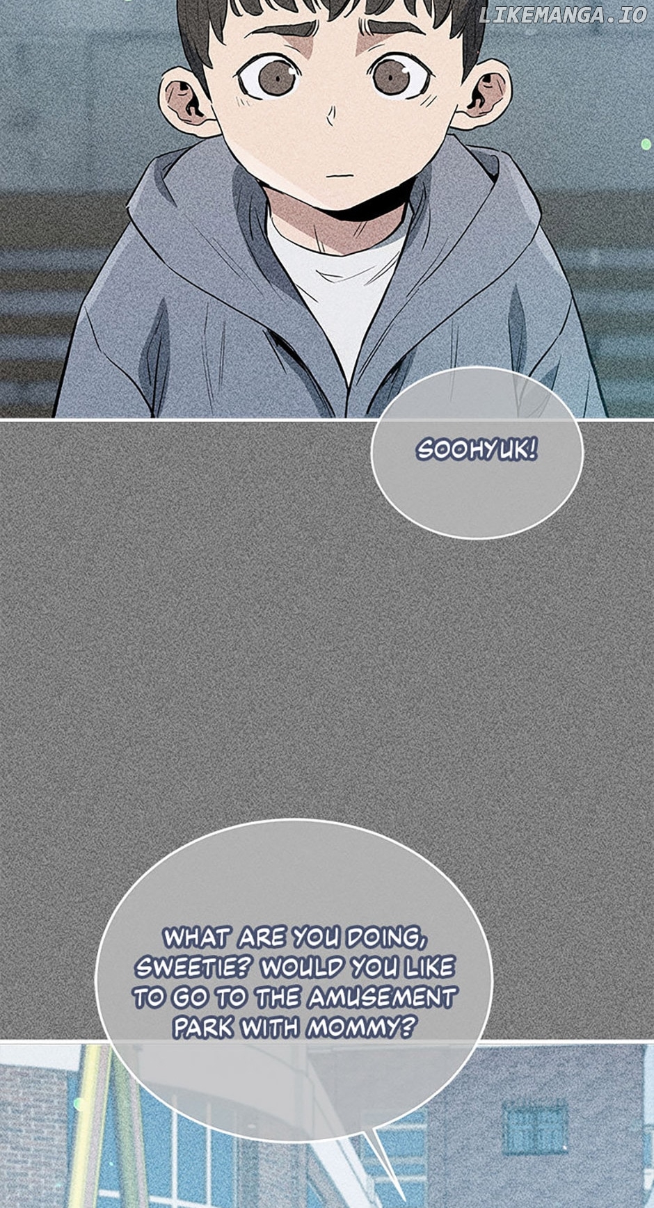 Rescue System Chapter 72 - page 38