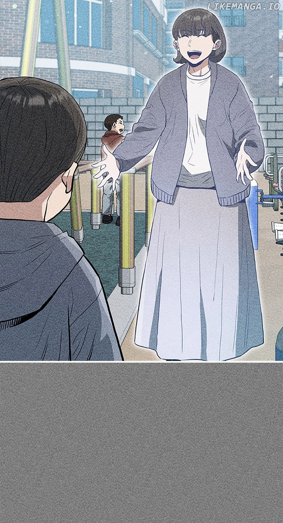 Rescue System Chapter 72 - page 39