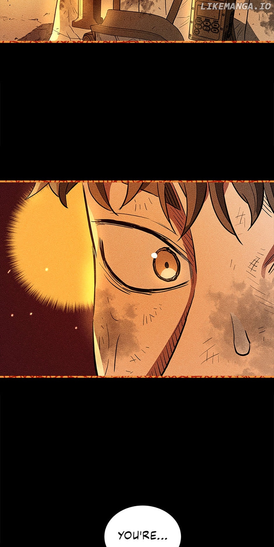 Rescue System Chapter 72 - page 4
