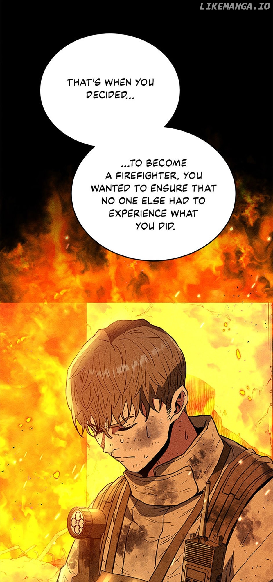 Rescue System Chapter 72 - page 45