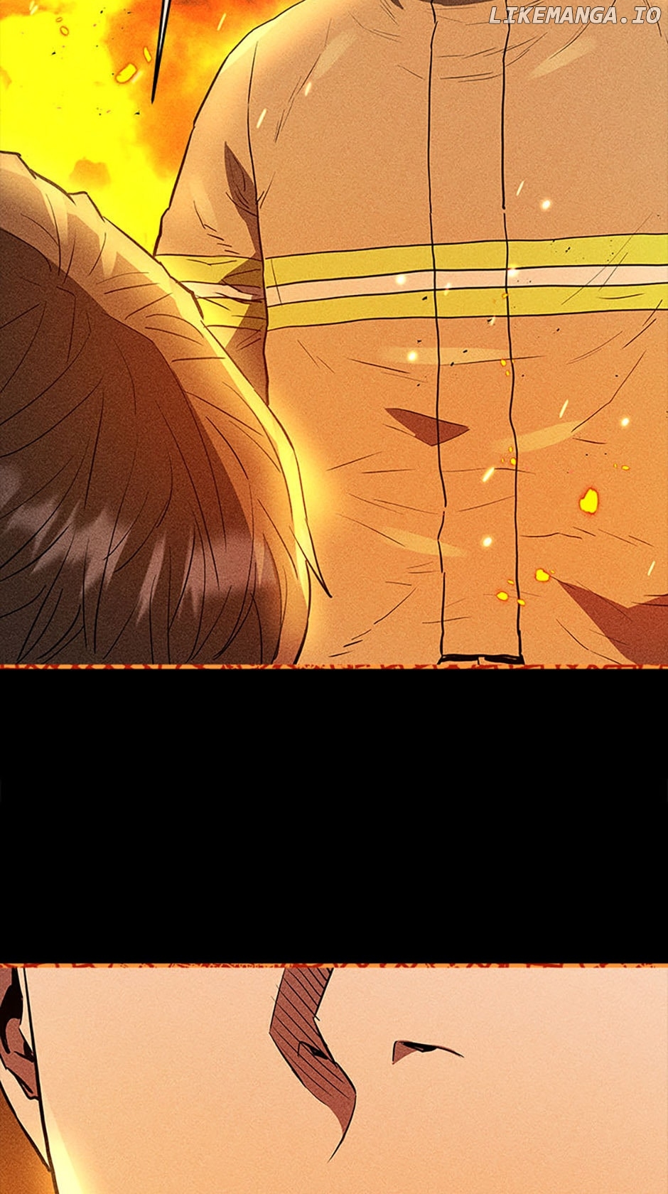 Rescue System Chapter 72 - page 49