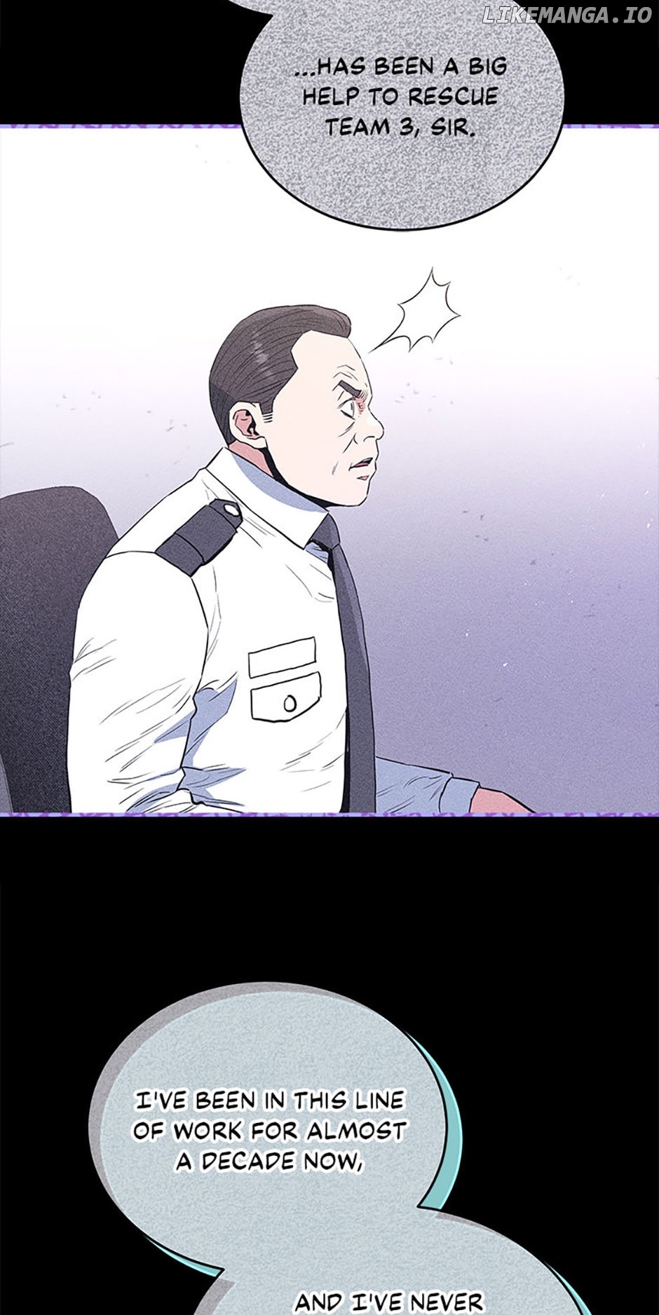 Rescue System Chapter 72 - page 60