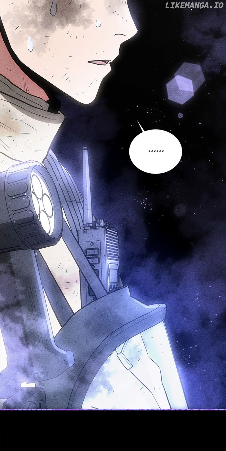 Rescue System Chapter 72 - page 63